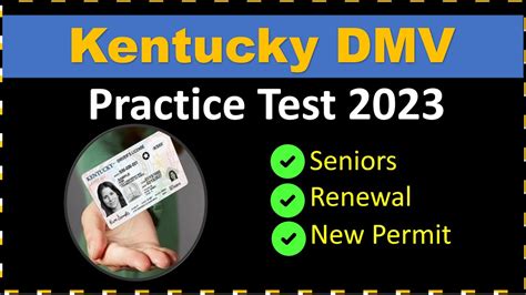 how hard is the kentucky permit test|kentucky dmv permit test.